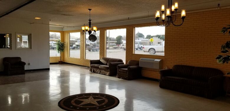 Motel Americas Premier Inn