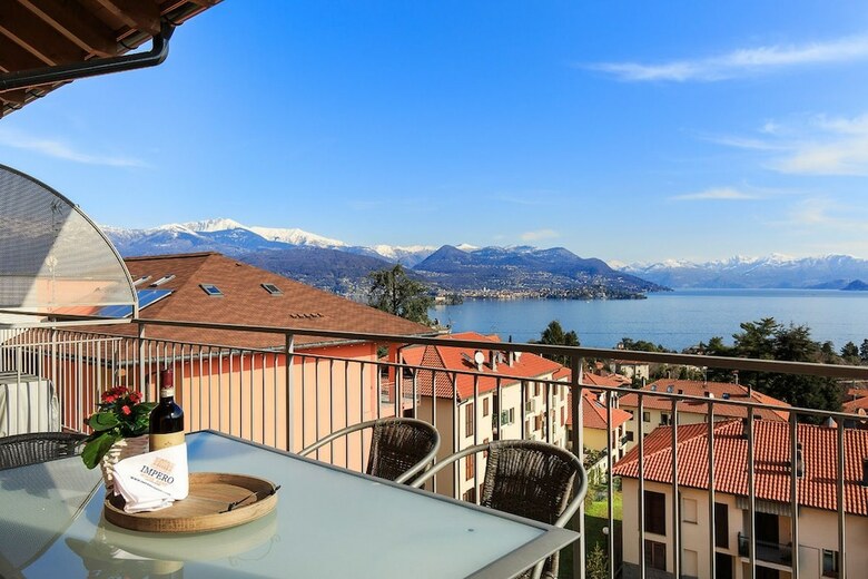 Apartamento Impero House Rent - Belvedere