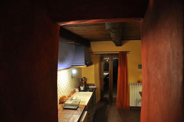Agroturismo Podere Di Maggio