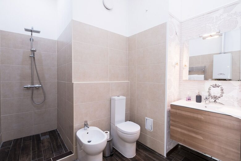 Apartamentos Budapest Easy Flat - Basilica Lux