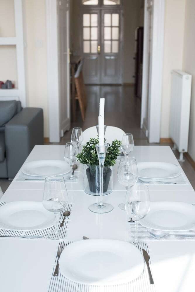 Apartamentos Budapest Easy Flat - Basilica Lux