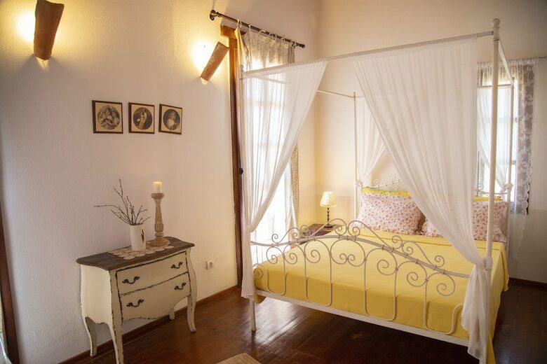 Hotel Noche Otel Alacati