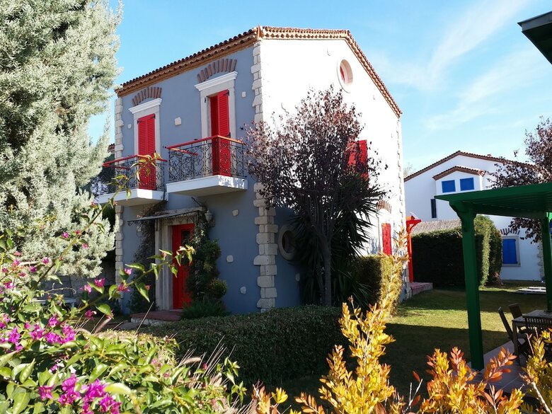 Hotel Noche Otel Alacati