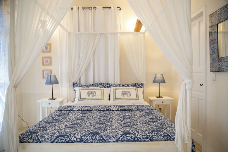 Hotel Noche Otel Alacati