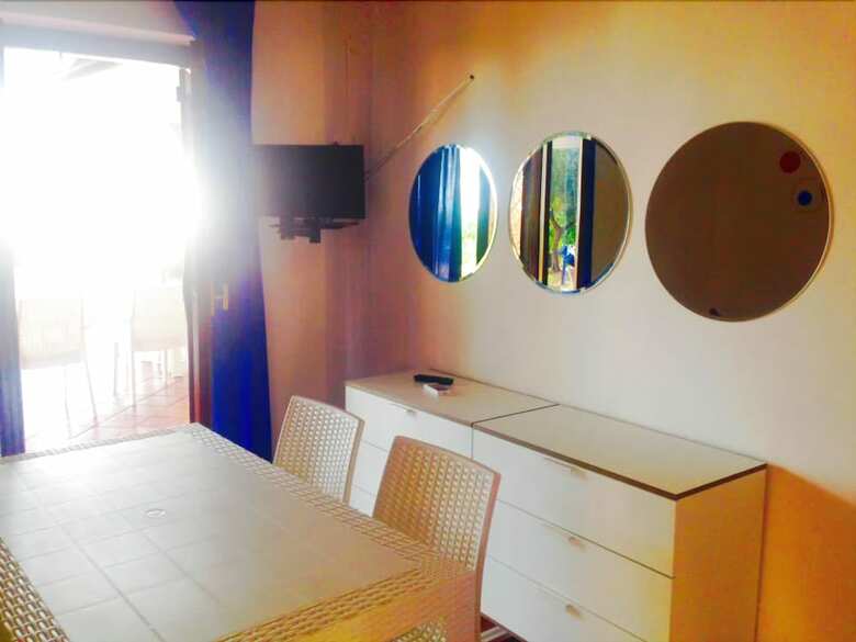 Apartamento Residence La Giungla
