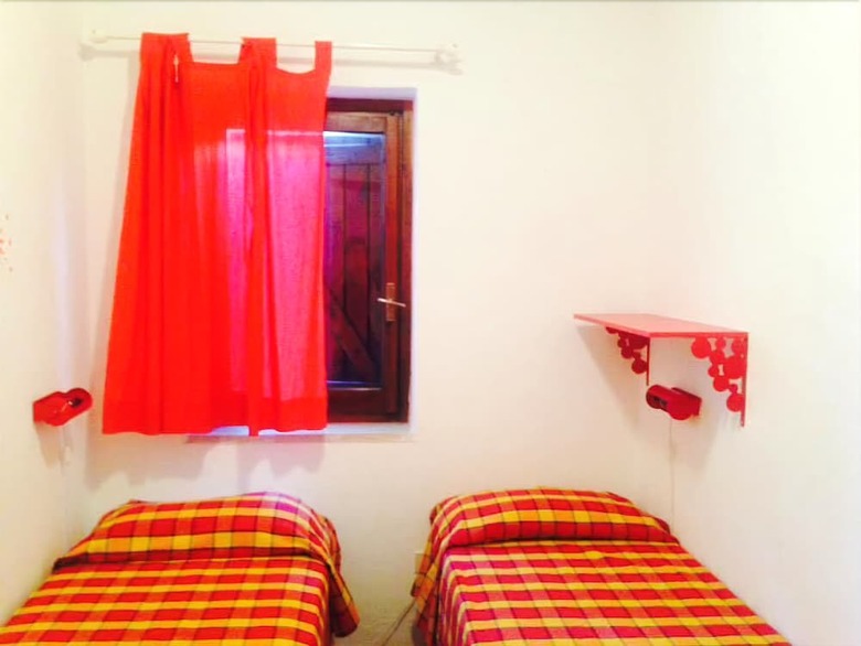 Apartamento Residence La Giungla