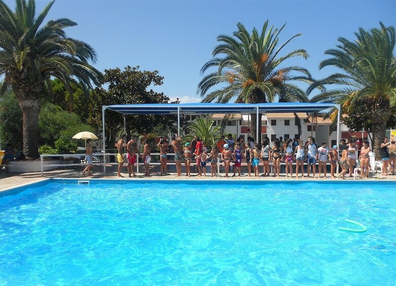 Apartamento Residence La Giungla