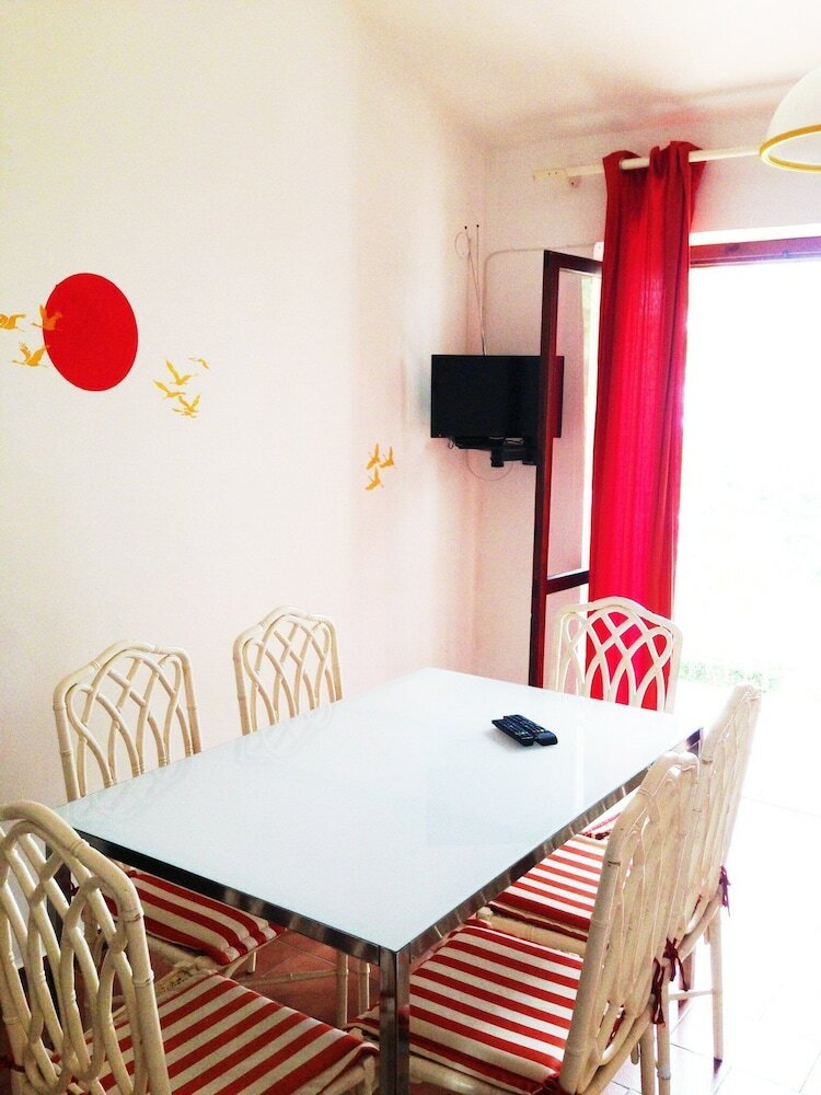 Apartamento Residence La Giungla