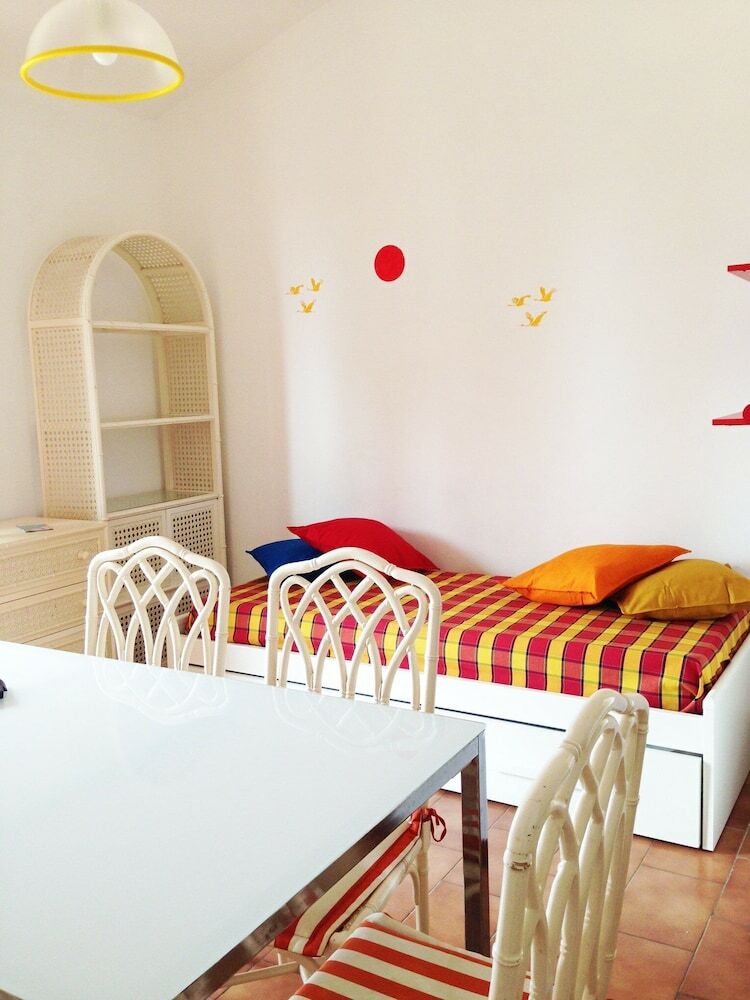 Apartamento Residence La Giungla