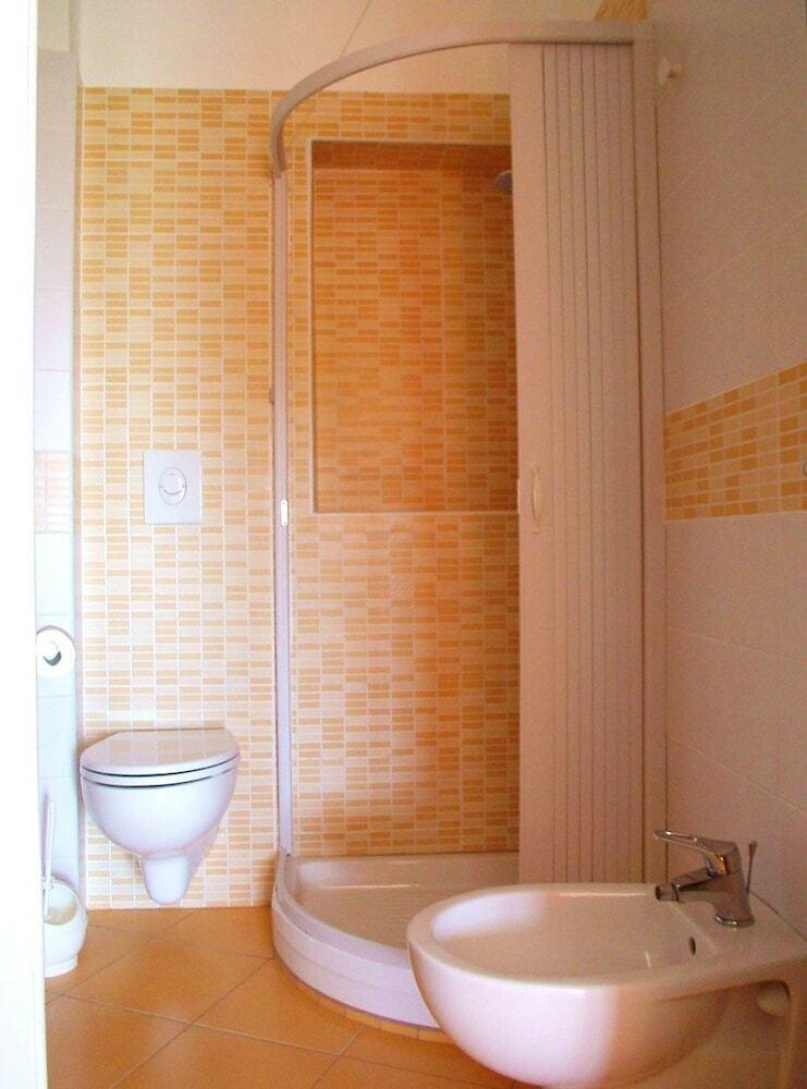 Apartamento Residence La Giungla
