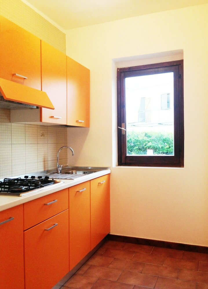 Apartamento Residence La Giungla