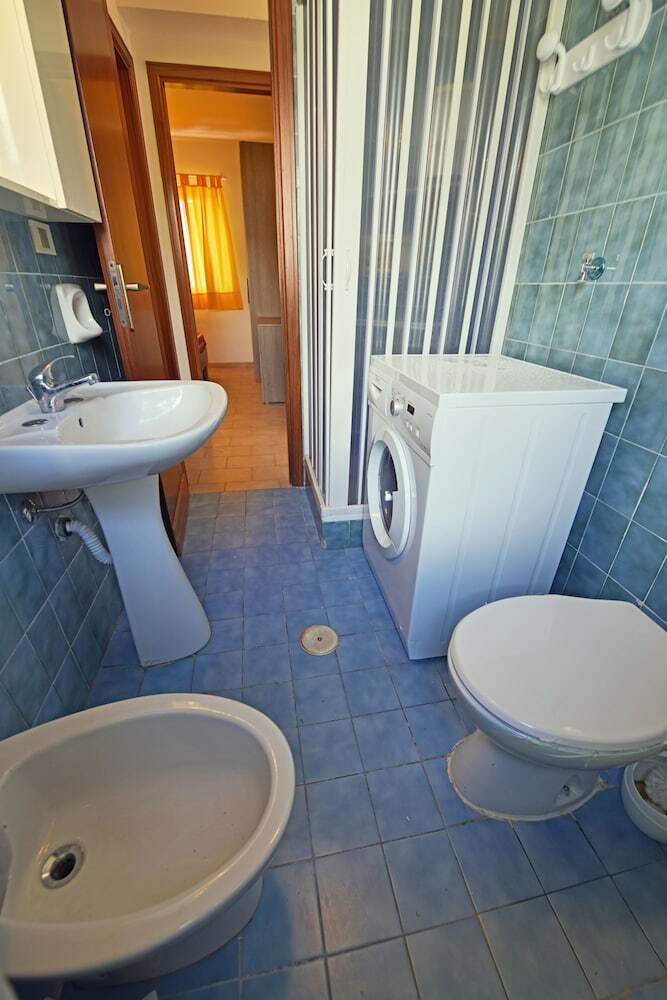Apartamento Residence La Giungla