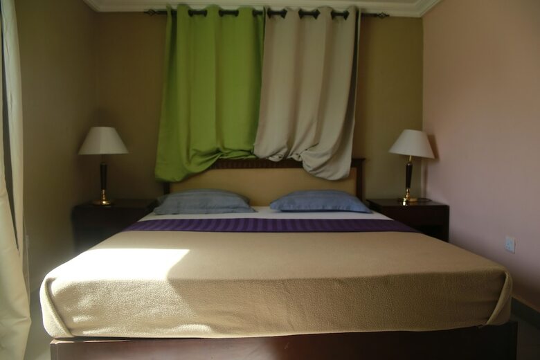 Mansea Beach Hotel And Resort