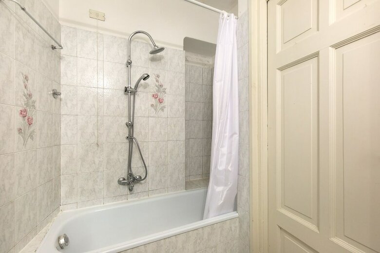 Apartamento Impero House Rent - Bella Vista