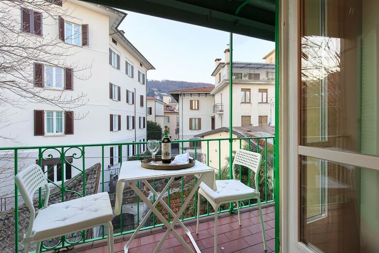 Apartamento Impero House Rent - Bella Vista
