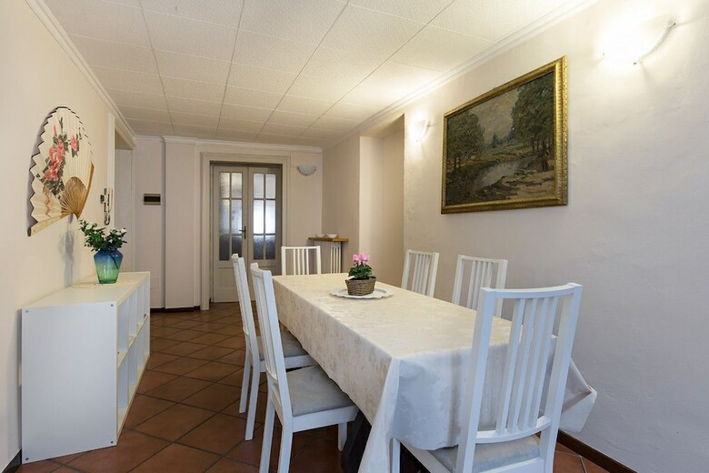 Apartamento Impero House Rent - Bella Vista