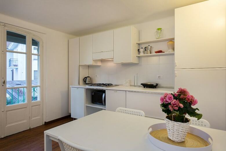 Apartamento Impero House Rent - Bella Vista