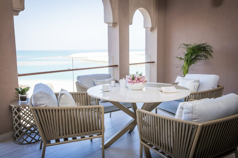 Hotel Jumeirah Royal Saray Bahrain