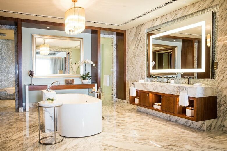 Hotel Jumeirah Royal Saray Bahrain