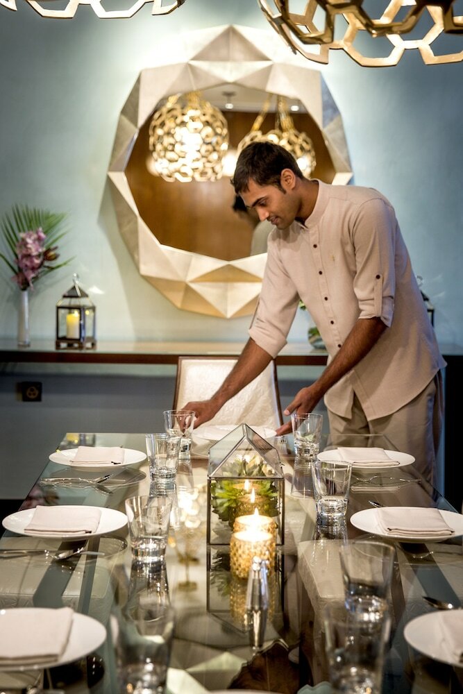 Hotel Jumeirah Royal Saray Bahrain