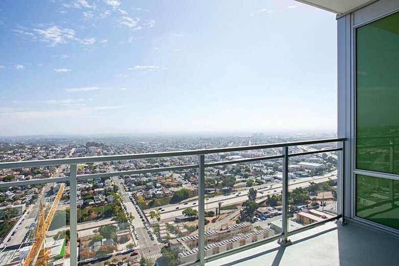 Apartamentos Downtown 3br Corp Rentals By Namastay