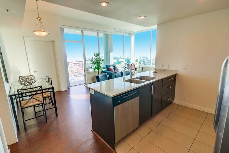 Apartamentos Downtown 3br Corp Rentals By Namastay