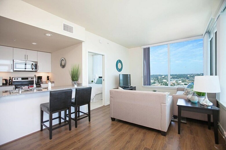 Apartamentos Downtown 3br Corp Rentals By Namastay
