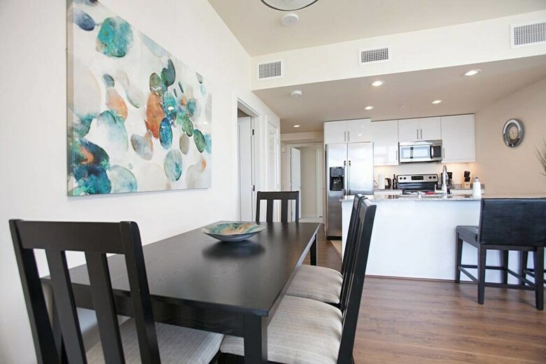 Apartamentos Downtown 3br Corp Rentals By Namastay