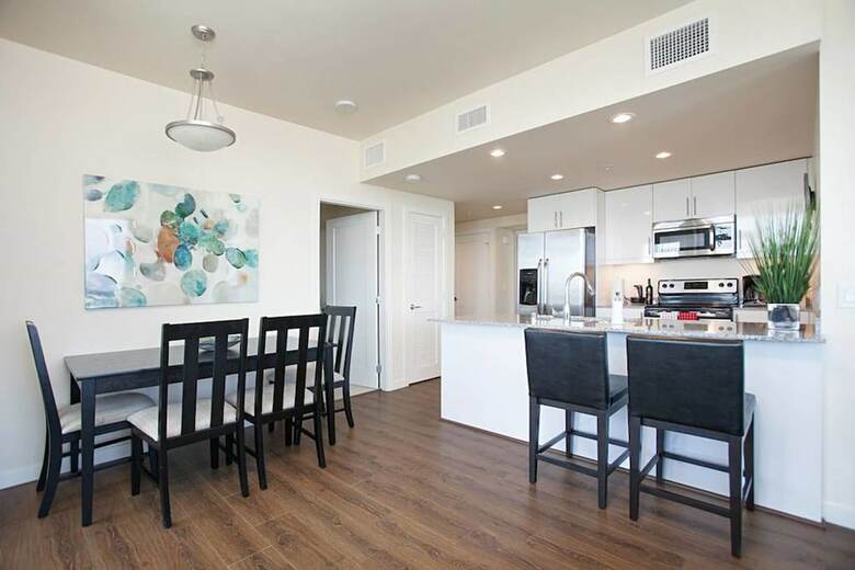 Apartamentos Downtown 3br Corp Rentals By Namastay