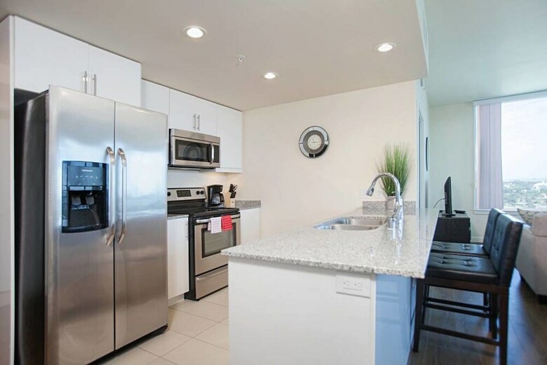 Apartamentos Downtown 3br Corp Rentals By Namastay