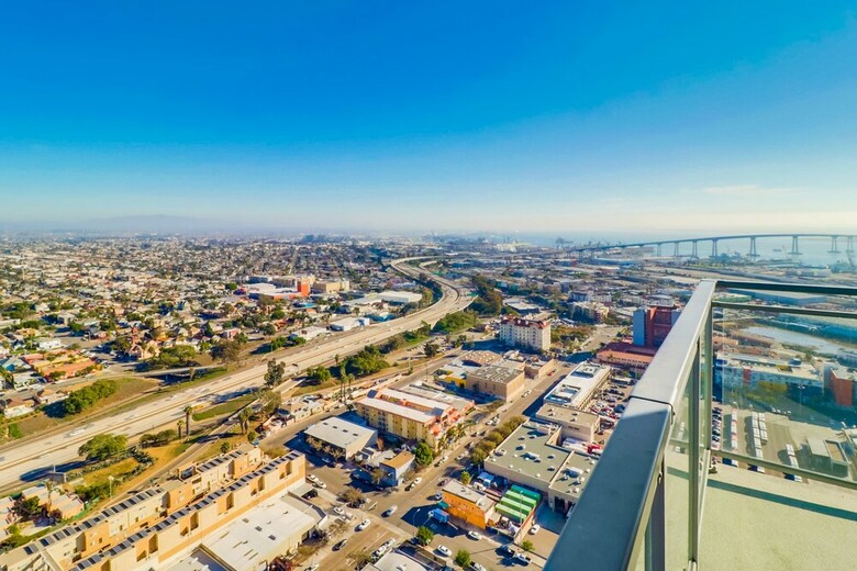 Apartamentos Downtown 3br Corp Rentals By Namastay