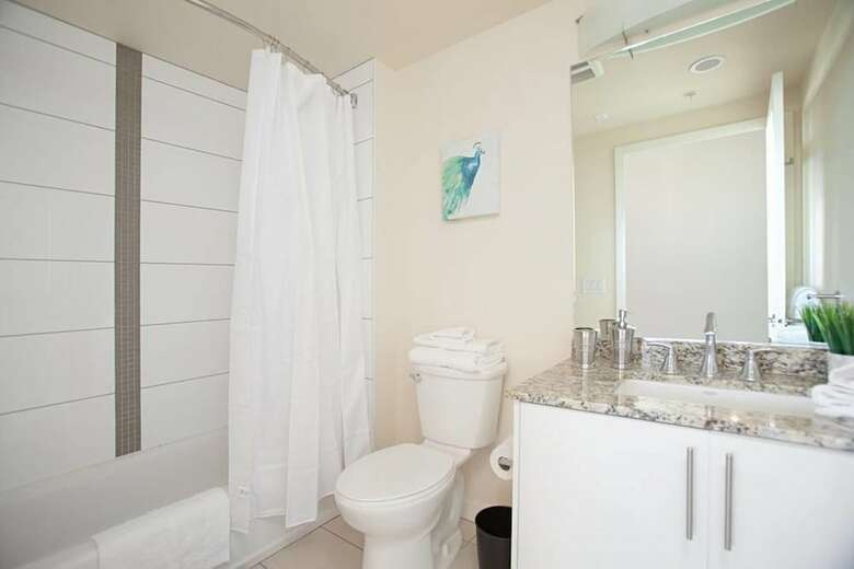 Apartamentos Downtown 3br Corp Rentals By Namastay