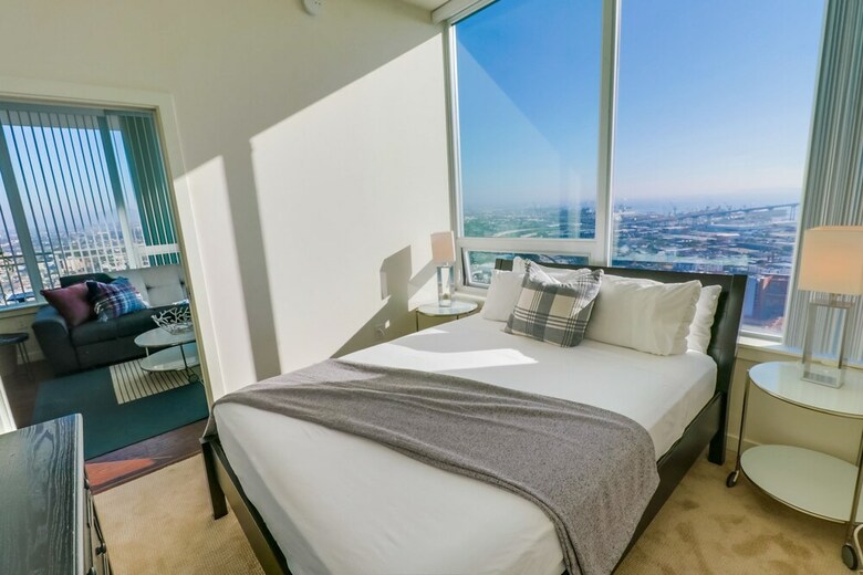 Apartamentos Downtown 3br Corp Rentals By Namastay