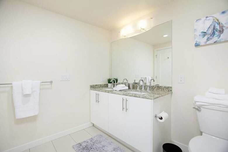 Apartamentos Downtown 3br Corp Rentals By Namastay
