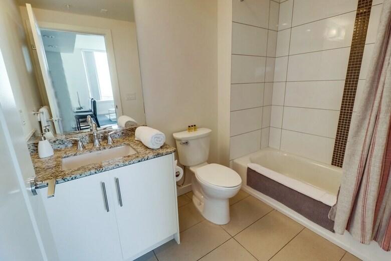 Apartamentos Downtown 3br Corp Rentals By Namastay