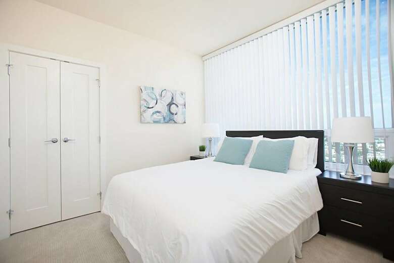 Apartamentos Downtown 3br Corp Rentals By Namastay