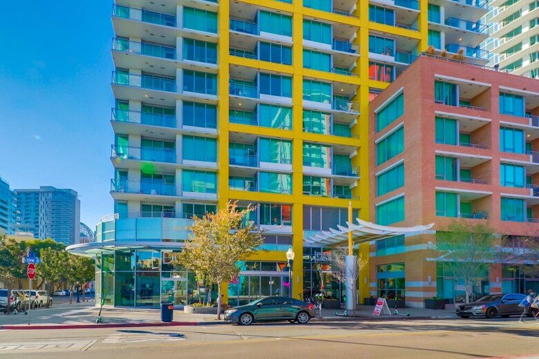 Apartamentos Downtown 3br Corp Rentals By Namastay