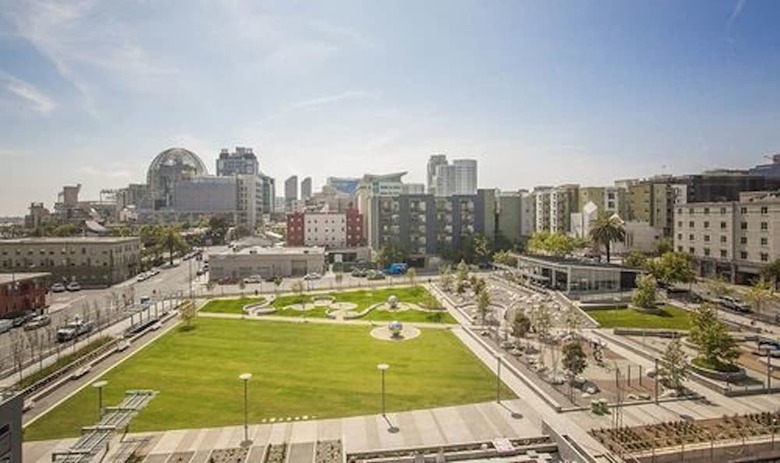 Apartamentos Downtown 3br Corp Rentals By Namastay