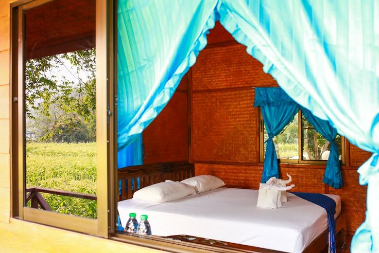 Hotel Karen Eco Lodge