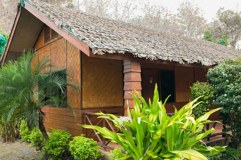 Hotel Karen Eco Lodge