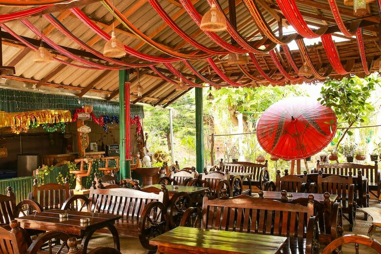 Hotel Karen Eco Lodge