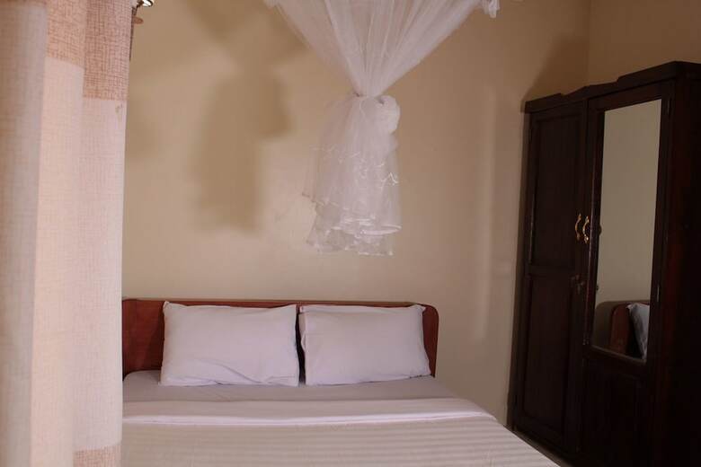 Agabet Hotel