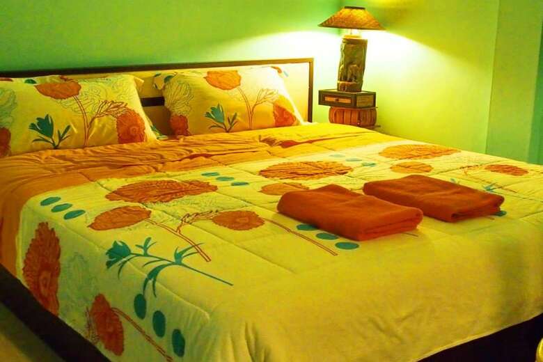 Hotel Baan Sai Thong