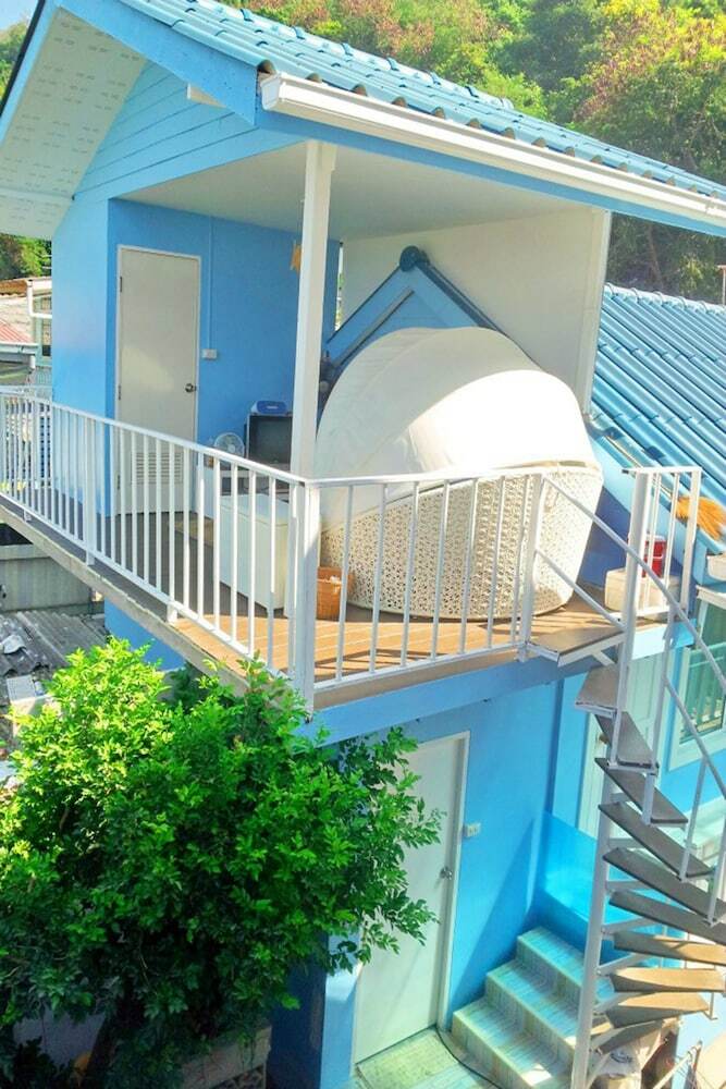 Hotel Baan Sai Thong