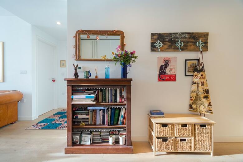 Apartamentos Parisian Inspired Home Near Waterloo