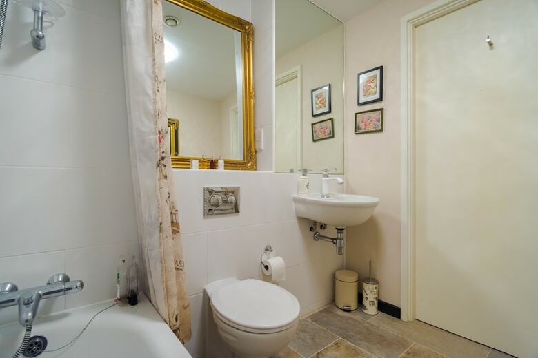 Apartamentos Parisian Inspired Home Near Waterloo