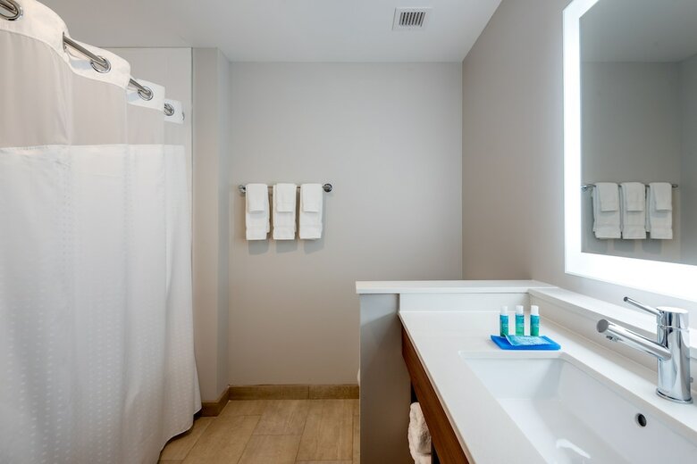 Hotel Holiday Inn Express And Suites Punta Gorda