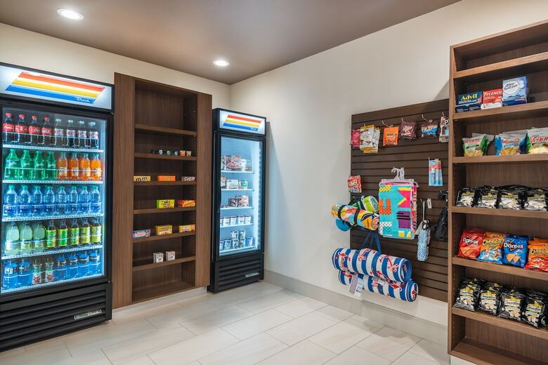 Hotel Holiday Inn Express And Suites Punta Gorda