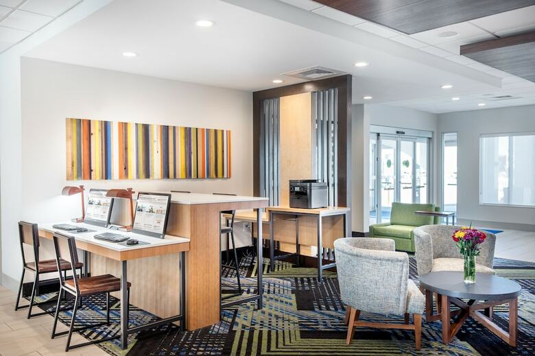 Hotel Holiday Inn Express And Suites Punta Gorda