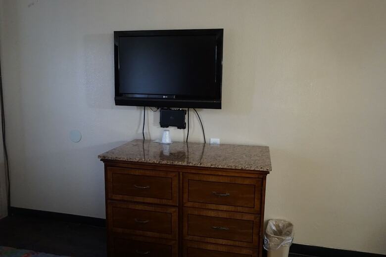 Hotel Stay Express Inn San Antonio North